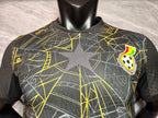 Versión Especial de Jugador Negro Ghana 2026-27