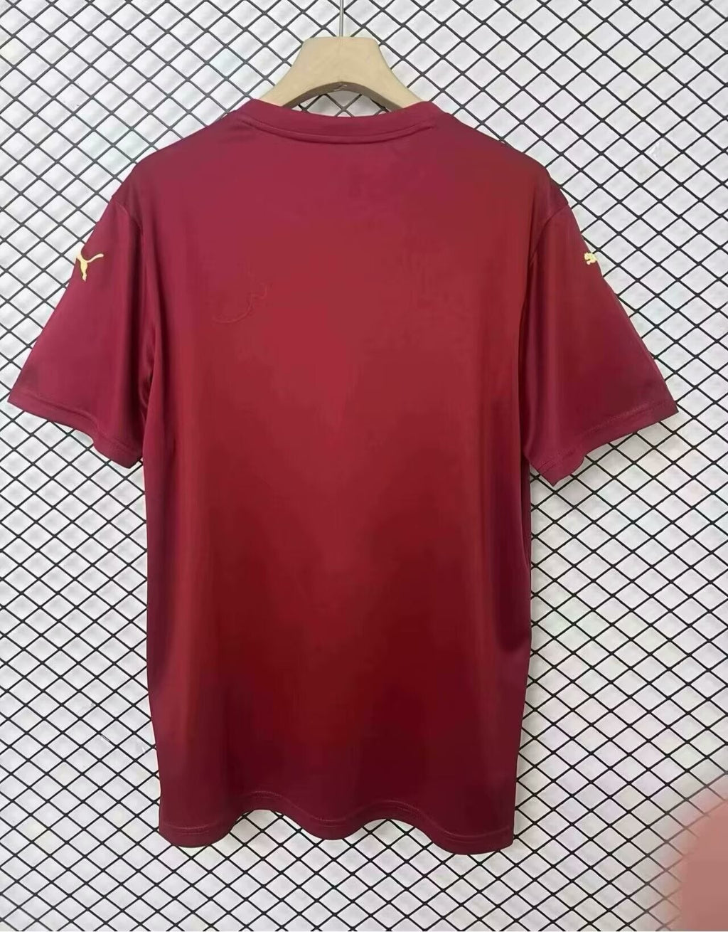 2024-25 RB Leipzig Limited Edition Red