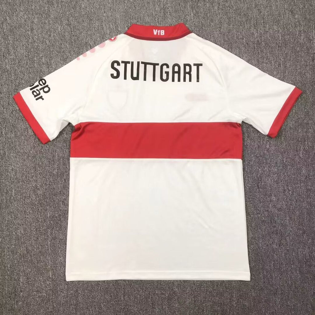 2024-25 VfB Stuttgart Home