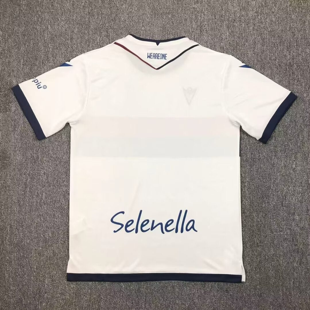 2024-25 Bologna Away
