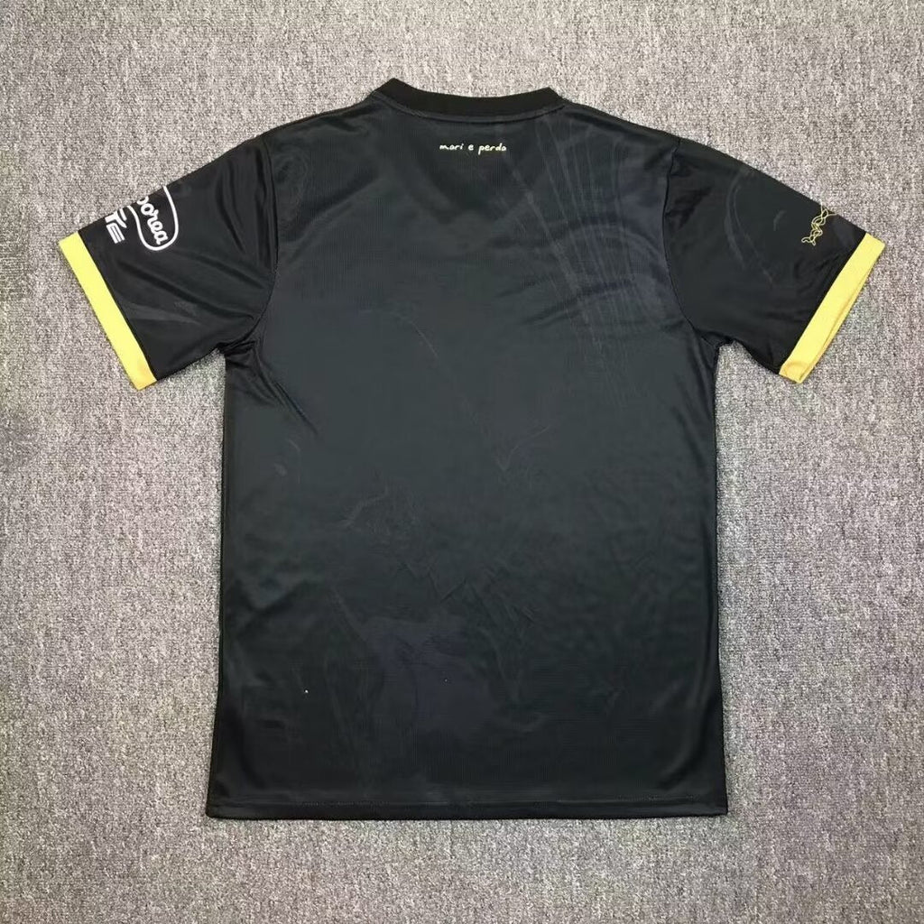 2024-25 Cagliari Second Away