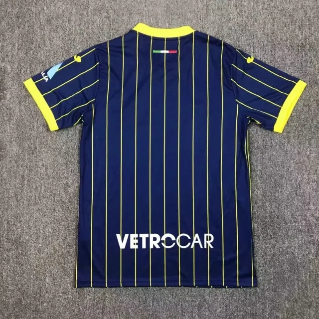 2024-25 Verona Home
