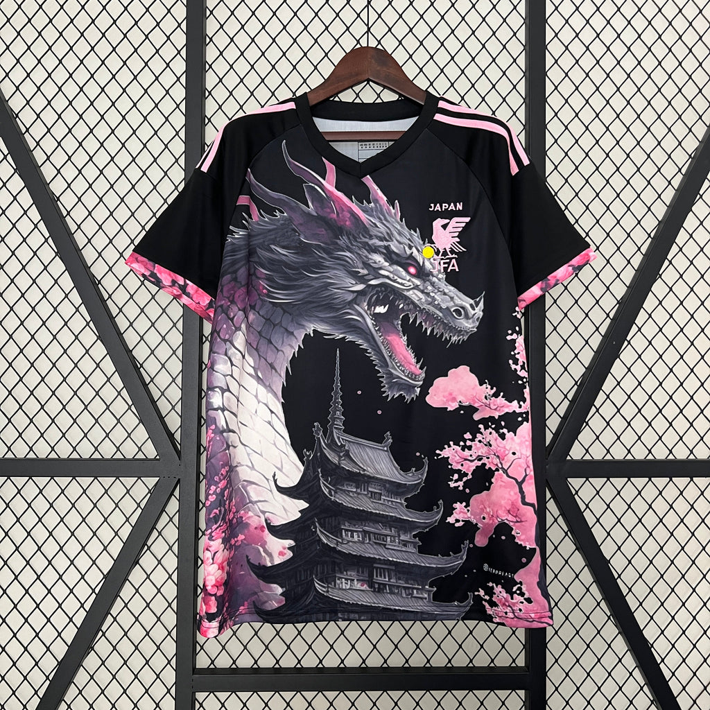 2024 Japan Special Edition