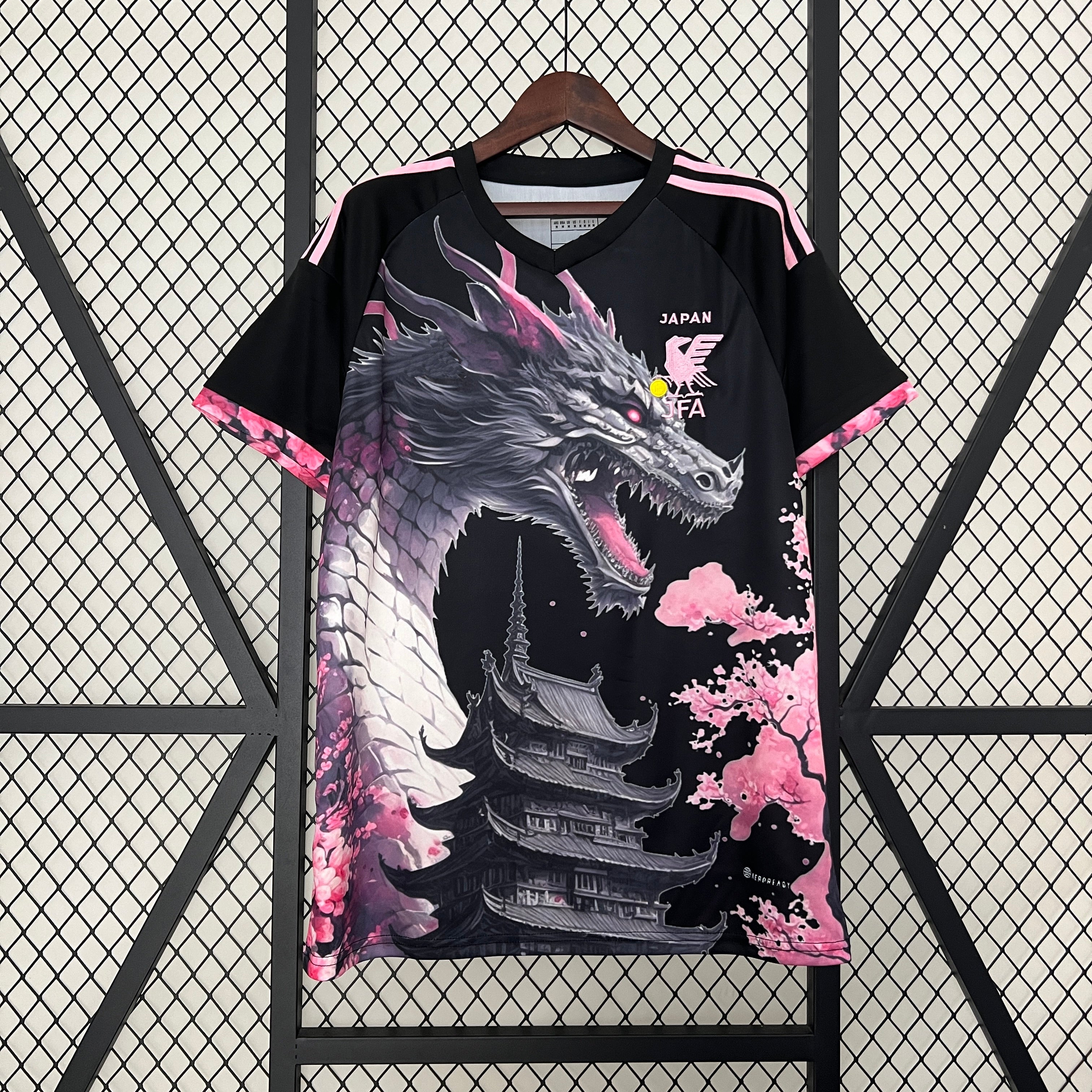 2024 Japan Special Edition