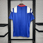 Retro local de los Rangers 1992-94