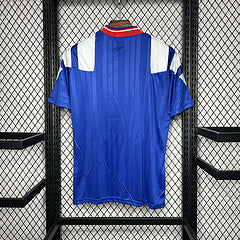 1992-94 Rangers Home Retro