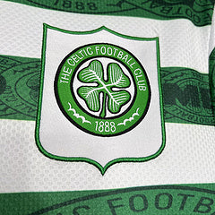1995-97 Celtic Home Retro
