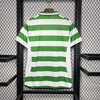 Retro local del Celtic 2001-03