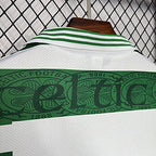 Retro local celta 1995-97