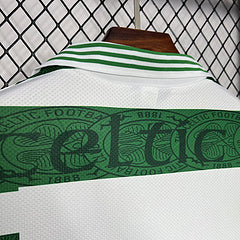 1995-97 Celtic Home Retro