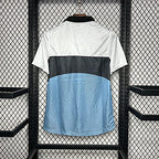Retro de visitante del Rangers 1999-01