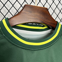 2024-25 Brazil Special Edition Eagle