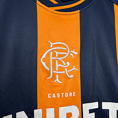 2024-25 Rangers Third Away