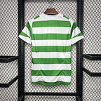 Retro local del Celtic 2005-06