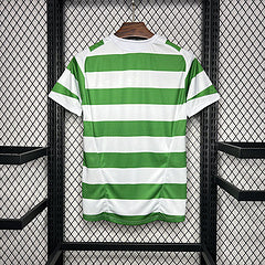 2005-06 Celtic Home Retro