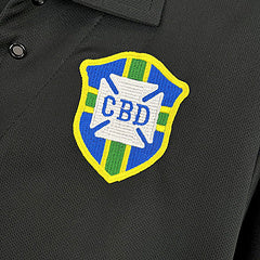 2004 Brazil Special Long Sleeves