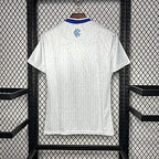 1990-92 Rangers Auswärtstrikot Retro