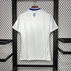 1990-92 Rangers Away Retro