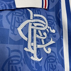 1996-97 Rangers Home Retro
