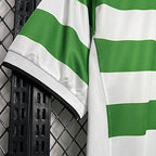 Retro local del Celtic 2001-03