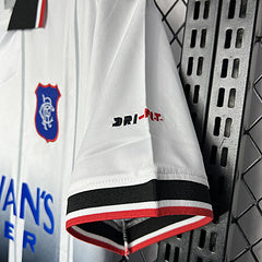1997-99 Rangers Away Retro