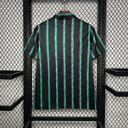 Retro de visitante del Celtic 1992-93