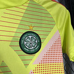 2024-25 Celtic Torhüter KINDER 16-28