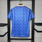 Retro local de los Rangers 1996-97
