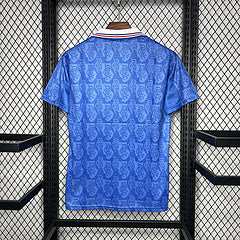 1996-97 Rangers Home Retro