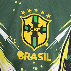 2024-25 Brazil Special Edition Eagle