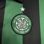 Retro de visitante del Celtic 2006-07