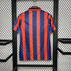 Retro de visitante del Rangers 1993-94