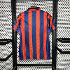 1993-94 Rangers Away Retro