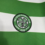 Retro local del Celtic 2001-03