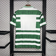 1995-97 Celtic Home Retro