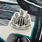 2024-25 Newcastle United Training