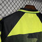 Retro de visitante del Celtic 1996-97