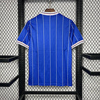 Retro de local de los Rangers 1982-84
