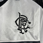 Retro de visitante del Rangers 1999-01