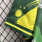 2024-25 Brazil Special Edition Eagle