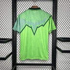 Celtic Auswärtstrikot 1991-92 Retro