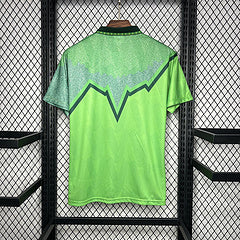 1991-92 Celtic Away Retro