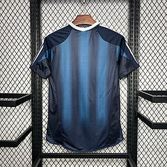 2004-05 Newcastle United Away Retro