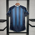 Retro de visitante del Newcastle United 2004-05