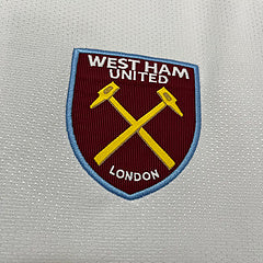 2024-25 West Ham Away