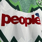 Celtic Auswärtstrikot 1991-92 Retro