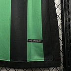 Retro de visitante del Celtic 2006-07