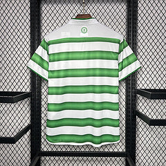 2003-04 Celtic Home Retro