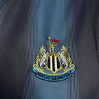Retro de visitante del Newcastle United 2004-05