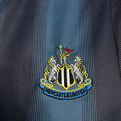 2004-05 Newcastle United Away Retro